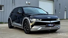 Hyundai Ioniq 5 de 2021