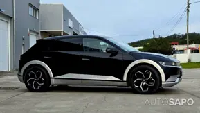 Hyundai Ioniq 5 de 2021