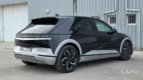 Hyundai Ioniq 5 de 2021