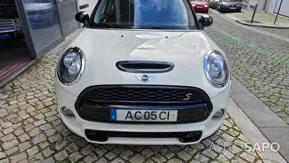 MINI Cooper D Cooper D de 2017