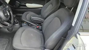 MINI Cooper D Cooper D de 2017