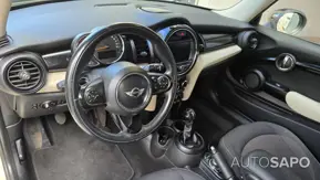 MINI Cooper D Cooper D de 2017