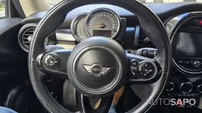 MINI Cooper D Cooper D de 2017