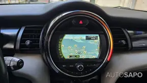 MINI Cooper D Cooper D de 2017