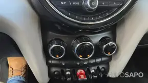 MINI Cooper D Cooper D de 2017