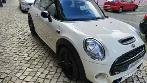 MINI Cooper D Cooper D de 2017