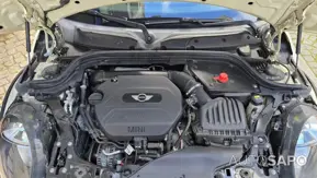 MINI Cooper D Cooper D de 2017