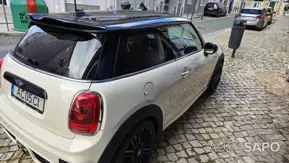 MINI Cooper D Cooper D de 2017