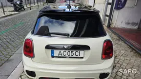 MINI Cooper D Cooper D de 2017