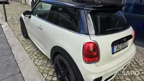 MINI Cooper D Cooper D de 2017