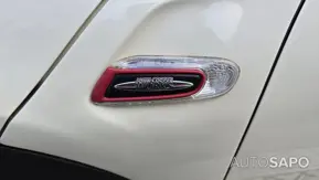 MINI Cooper D Cooper D de 2017