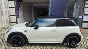 MINI Cooper D Cooper D de 2017