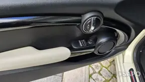 MINI Cooper D Cooper D de 2017