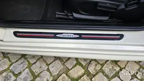 MINI Cooper D Cooper D de 2017