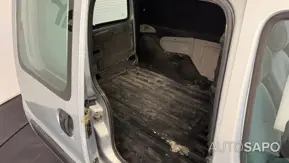 Renault Kangoo de 2002