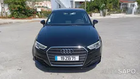 Audi A3 1.6 TDI de 2019