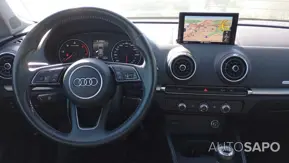 Audi A3 1.6 TDI de 2019