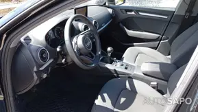 Audi A3 1.6 TDI de 2019