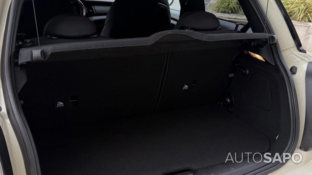 MINI One Standard de 2016