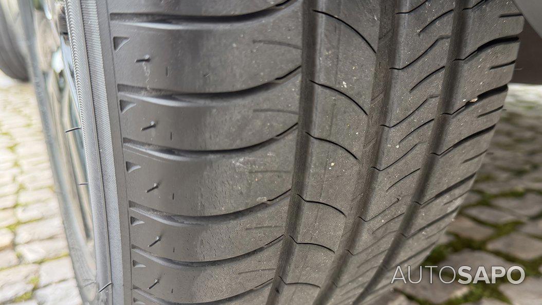 MINI One Standard de 2016