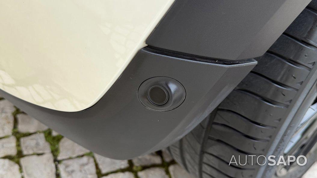 MINI One Standard de 2016