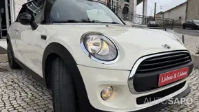 MINI One Standard de 2016