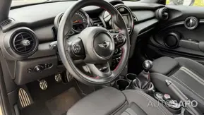 MINI One Standard de 2016