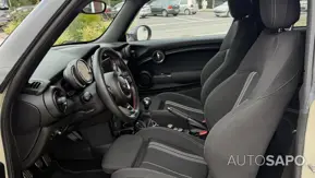 MINI One Standard de 2016