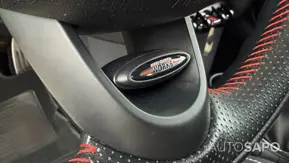 MINI One Standard de 2016