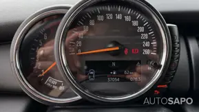 MINI One Standard de 2016