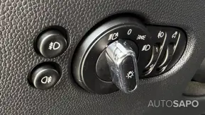 MINI One Standard de 2016