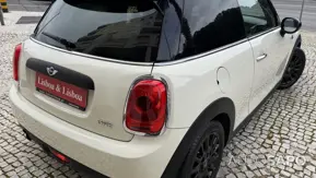 MINI One Standard de 2016