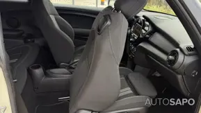 MINI One Standard de 2016