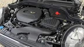 MINI One Standard de 2016