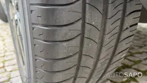 MINI One Standard de 2016