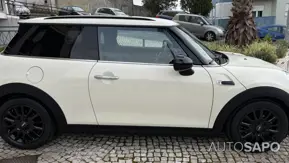 MINI One Standard de 2016