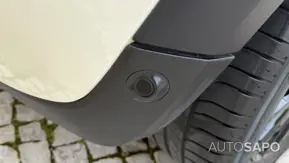 MINI One Standard de 2016