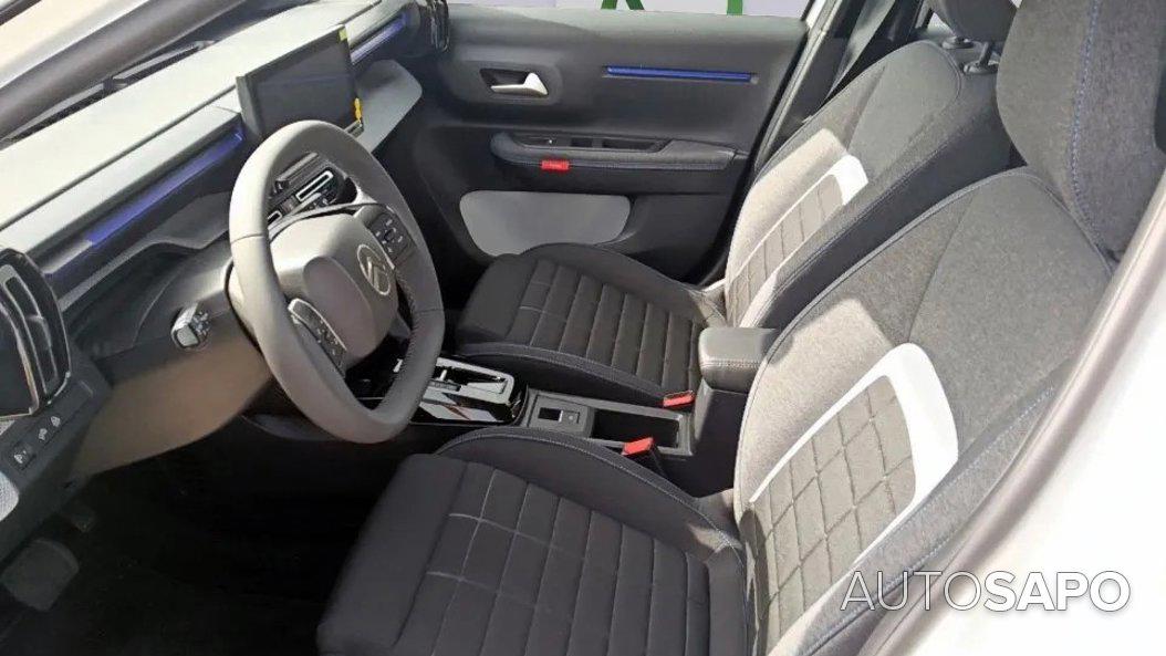 Citroen e-C3 de 2025