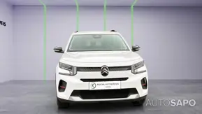 Citroen e-C3 de 2025