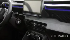 Citroen e-C3 de 2025