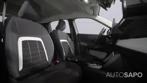 Citroen e-C3 de 2025