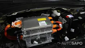 Citroen e-C3 de 2025