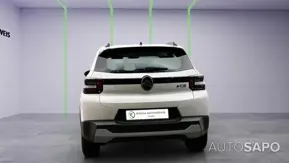 Citroen e-C3 de 2025