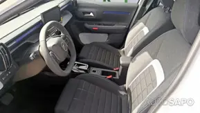 Citroen e-C3 de 2025