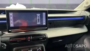 Citroen e-C3 de 2025