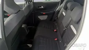 Citroen e-C3 de 2025