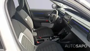 Citroen e-C3 de 2025