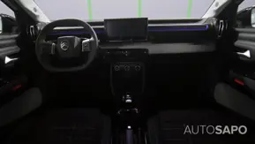 Citroen e-C3 de 2025