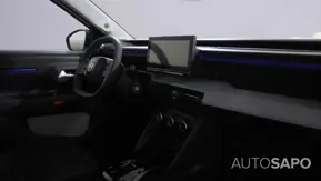 Citroen e-C3 de 2025