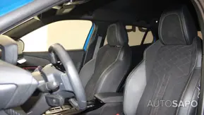 Peugeot e-2008 GT de 2021